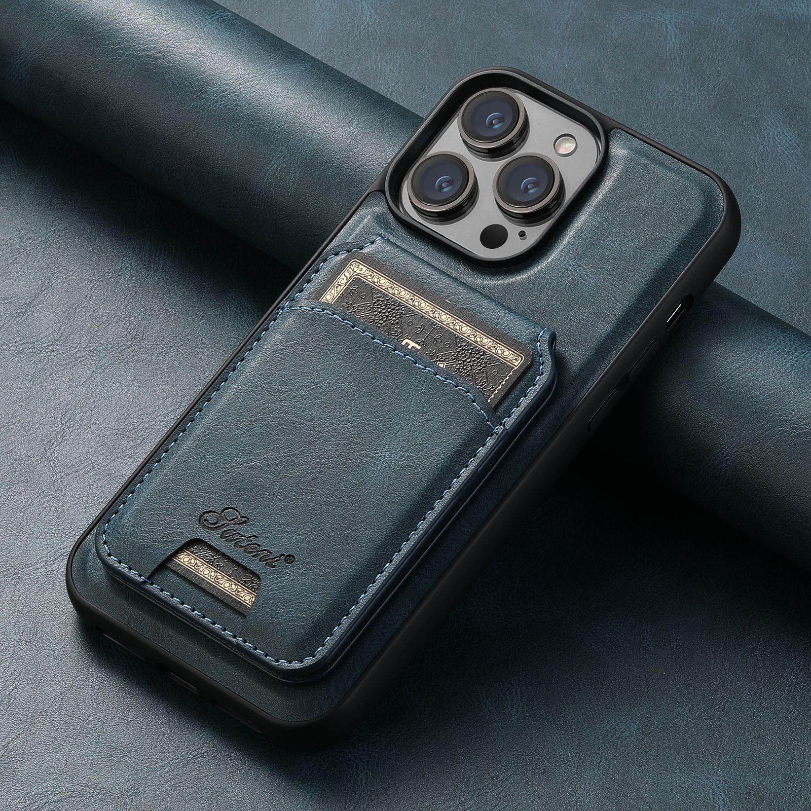 Coque MagSafe Magnétique Sans Fil - Charge Rapide Compatible iPhone