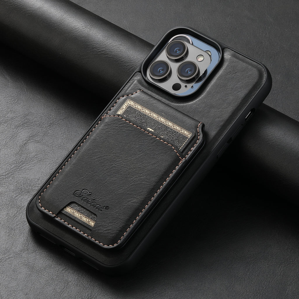 Coque MagSafe Magnétique Sans Fil - Charge Rapide Compatible iPhone