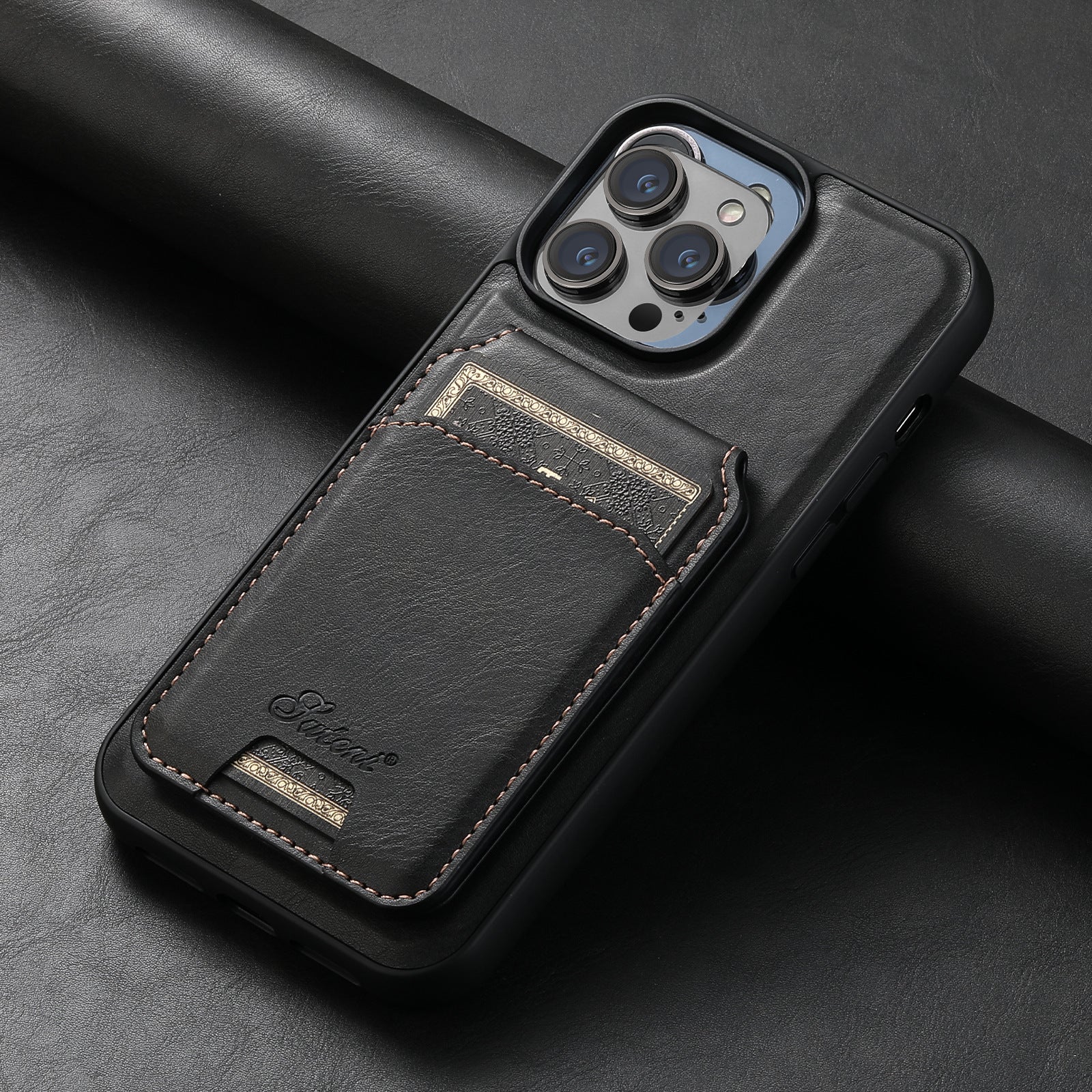 Coque MagSafe Magnétique Sans Fil - Charge Rapide Compatible iPhone